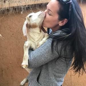 Meet your Posher, Melissa